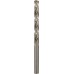 BOSCH Wiertło kręte do metalu PRO Metal HSS-G Twist Drill Bit, 6 x 57 x 93 mm 2608595066