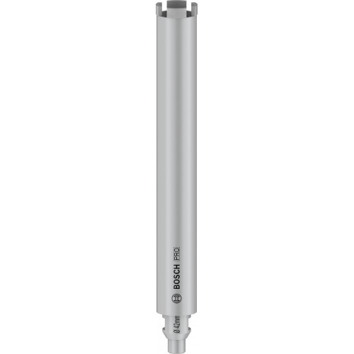 BOSCH Koronka wiertnicza do pracy na mokro PRO Core Cutter wet, 42 x 400 mm, 2608601735