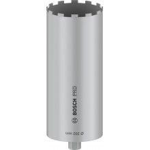BOSCH Koronka wiertnicza do pracy na mokro PRO Core Cutter wet, 202 x 450 mm, 1 1/4" UNC