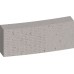 BOSCH Segmenty do PRO Core Cutter wet, 300 mm, 1 1/4" UNC 2608601807