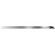 BOSCH Brzeszczot PRO Ice S1211K Blade, 1,25 x 19 x 300 mm, 2 szt. 2608652901