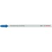 BOSCH Brzeszczot do wyrzynarki PRO Metal Pipes and Profiles T321BF 132 mm, 2 szt.