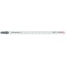 BOSCH Brzeszczot do wyrzynarki PRO Hardwood fast T344DF 152 mm, 25 szt. 2608655116
