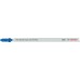 BOSCH Brzeszczot do wyrzynarki PRO Metal Pipes and Profiles T321AF 132 mm, 25 szt.