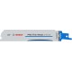 BOSCH Brzeszczot do precyzyjnego cięcia cienkiego metalu PRO Thin Metal precise S937EAF