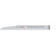 BOSCH Brzeszczot do rozbiórki konstrukcji metalowych PRO Multi Material Demolition S1110VF