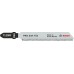 BOSCH Brzeszczot do wyrzynarek PRO Soft Tile T130RF, 83 mm, 2 szt. 2608665259