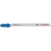 BOSCH Brzeszczot do wyrzynarki PRO Alu curve T227D, 100 mm, 2 szt. 2608668707
