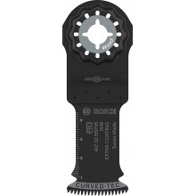 BOSCH Brzeszczot wielofunkcyjny PRO AIZ 32 BSPIB Multitool Blade, 32 x 50 mm 2608669070