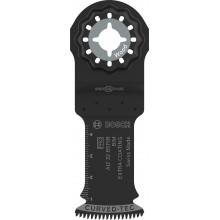 BOSCH Brzeszczot do cięcia wgłębnego PRO AIZ 32 BSPIB, 32 × 50 mm, 10 szt. 2608669072
