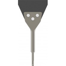 BOSCH PRO SDS plus Floor Scraper, 130 x 290 mm 2608690610