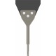 BOSCH PRO SDS plus Floor Scraper, 130 x 290 mm 2608690610
