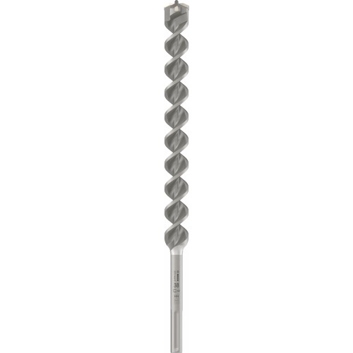 BOSCH Wiertło PRO SDS max-4, 38 x 400 x 520 mm 2608706857