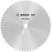 BOSCH Tarcza pilarska PRO Steel, do narzędzi przewodowych, 305 × 2,2 × 25,4 mm, T60