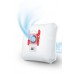 Bosch AirFresh G ALL Vacuum cleaner dustbag (4 Szt.) BBZAFGALL