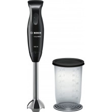 Bosch Blender ręczny CleverMixx 600 W Czarny, Antracyt MSM2610B