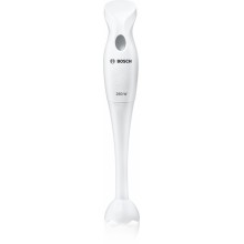 Bosch Blender ręczny 280 W Biały, Szary MSM6B100
