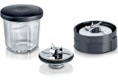 Bosch Rozdrabniacz uniwersalny Zestaw akcesoriów 3-w-1 multi mill MUZ45XCG1
