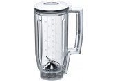Bosch Mikser z tworzywa sztucznego MUZ5MX1