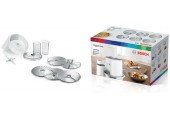 Bosch Zestaw VeggieLove MUZ5VL1
