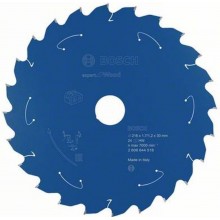 BOSCH Expert for Wood Tarcza tnąca, 216 × 1,7/1,2 × 30 T24, 2608644518