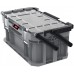 KETER CONNECT CANTILEVER 22" Zestaw narzędzi 57x32x25cm szary 17203104