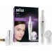 BRAUN SE 810 Depilator do twarzy 41002829