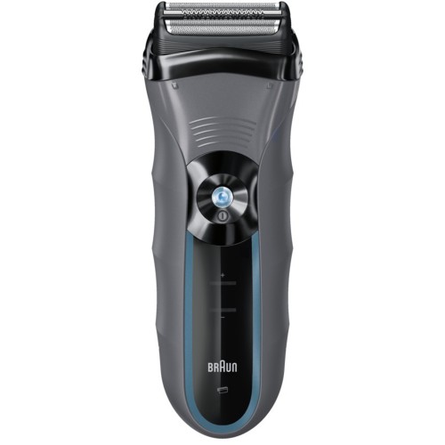 BRAUN CruZer 6 Clean Shave Golarka męska 41002350