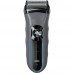 BRAUN CruZer 6 Clean Shave Golarka męska 41002350