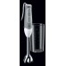 BRAUN Blender Multiquick 5 MQ 500 Soup, szary/biały 41001242