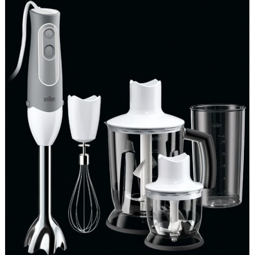 Blender ręczny Braun MQ545 aperitive