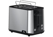 BRAUN PurShine Toster HT1510BK