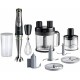Braun MQ9195XLI MultiQuick 9 Blender ręczny