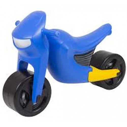 PROSPERPLAST BRUMEE Speedee jeździk niebieski BSPEED PROSPERPLAST BRUMEE Speedee jeździk niebieski BSPEED
