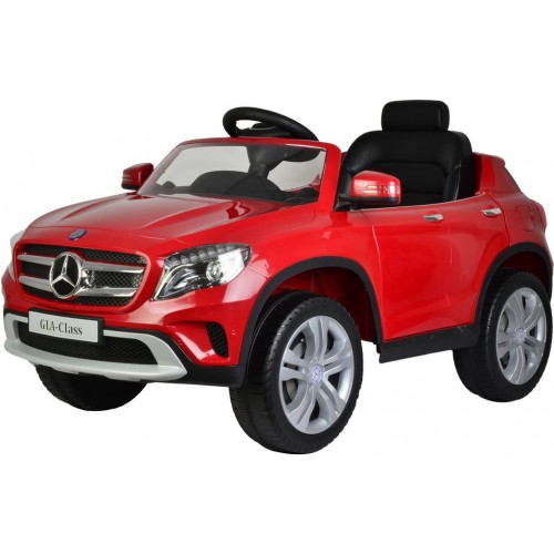 BUDDY TOYS Arti Mercedes Sls Amg - Samochód Na Akumulator Pilot 57000542