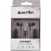 BUXTON BHP 1100 Słuchawki CARBON BLACK czarne 35032673