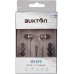 BUXTON BHP 1000 Słuchawki DRIFT czarne 35032660