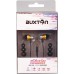 BUXTON BHP 1300 Słuchawki ULTIMATE BLACK czarne 35032674