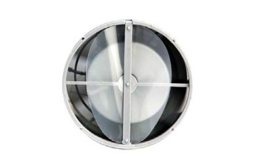 CATA 100F Klapka zwrotna wentylatora 01990097