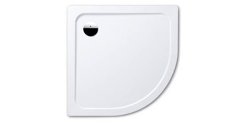 Kaldewei Arrondo 870-1 brodzik 90x90x2,5 cm 460000010001 Kaldewei Arrondo 870-1 brodzik 90x90x2,5 cm 460000010001