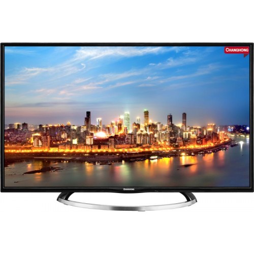 CHANGHONG Telewizor UHD55C5500IS LED UHD LCD TV 35045231