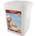STEINBACH Chlor do basenu w tabletkach 200g, 5 kg , Aquacorrect, 070145