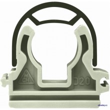 CHUDEJ obejma D 63 + jarzmo 1T063P