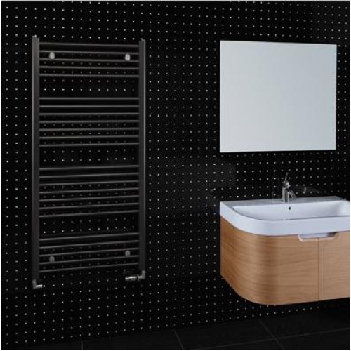 KORADO KORALUX LINEAR Classic-E grzejnik lazienkowy el. KLCE 1820.450 White RAL9010