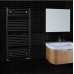 KORADO KORALUX LINEAR Classic-E grzejnik lazienkowy el. KLCE 1820.450 White RAL9010