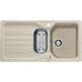 FRANKE CALYPSO COG 651 zlewozmywak beżowy 114.0071.500