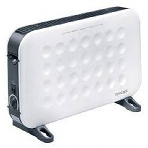 CONCEPT KS3008 Konwektor 2000 W z montowaniem na ścianie KS3008