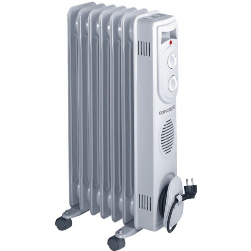 CONCEPT RO-3107 Grzejnik olejowy ro3107