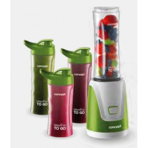 CONCEPT SM3365 Smoothie maker SMOOTHIE TO GO sm3365 CONCEPT SM3365 Smoothie maker SMOOTHIE TO GO sm3365