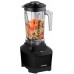 CONCEPT SM3050 Smoothie maker SHAKE AND GO, czarny sm3050